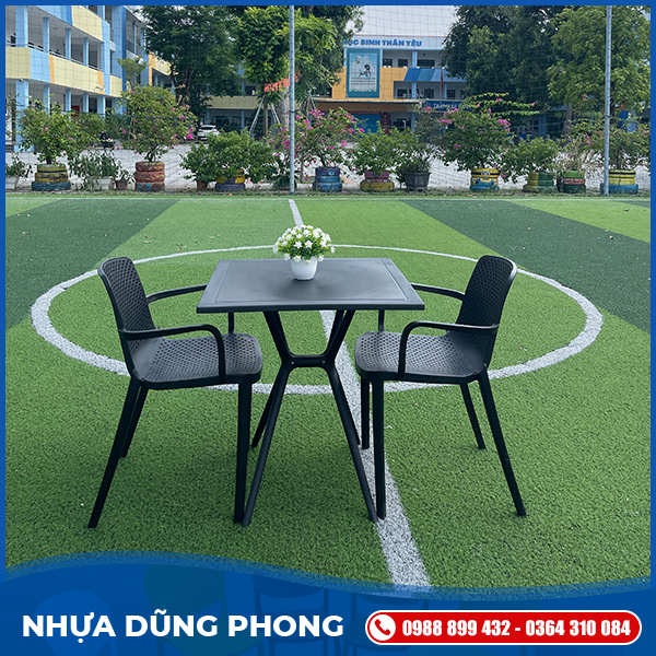 Ghế DP có tay